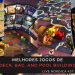 Live Nórdica 437 – Melhores Jogos de Deck, Bag, and Pool Building