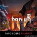 Live Nórdica 435 – Bate Papo sobre Phantyr
