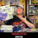 O que tem na Caixa? Unboxing Transgalactica