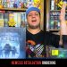 O que tem na Caixa? Unboxing Nemesis Retaliation (Versão Gamefound)