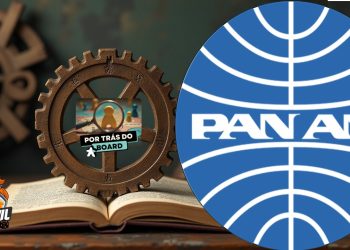 Por trás do Board: Pan Am (Será que decola?)