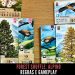 Forest Shuffle Alpino –  Gameplay