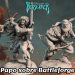Fala Zombie #003 – Papo sobre Battleforge Berserker
