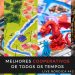 Live Nórdica 443- Melhores Jogos Cooperativos de Todos os Tempos