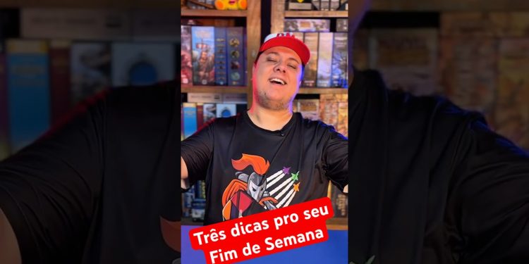 Dicas de Jogos pra Casal, Cooperativo e Estratégico #boardgames