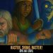 RPG no Covil – Rasteje, Skrag, Rasteje – Parte 1 | RPG DE MESA