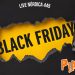 Live Nórdica 445 – Black Friday Playeasy (2025)