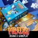 Piratas! Pets –  Regras e Gameplay