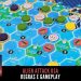 Alien Attack USA –  Regras e Gameplay