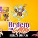 Ordem Ao Caos – Regras e Gameplay