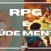 RPG e saúde mental