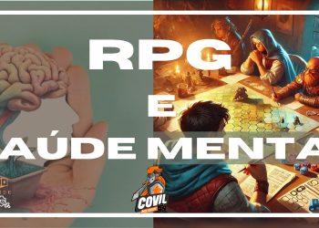 RPG e saúde mental