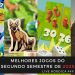 Live Nórdica 449 – Melhores Jogos do Segundo Semestre (2025)
