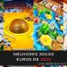 Live Nórdica 450 – Melhores Eurogames de 2025!