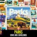 Covil dos Covileiros – Parks #008