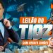 SUPER Leilão do Tiozão com Renato Simões