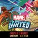 Marvel United –  Gameplay – Mister Sinister