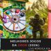Live Nórdica 454 – Os Melhores Jogos da Grok Games (2026)