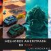 Live Nórdica 452 – Melhores Ameritrashs de 2025!