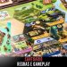 Santuário –  Regras e Gameplay