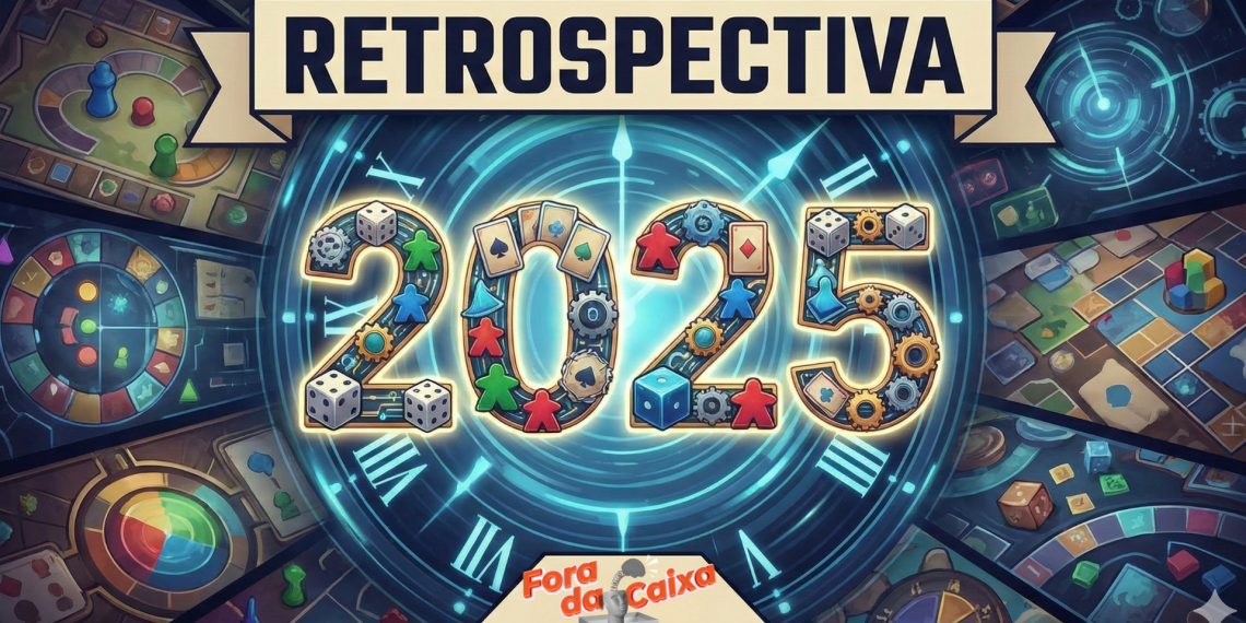 Retrospectiva 2025