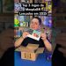 Top 3 Jogos da MeepleBR (2025)  #boardgames