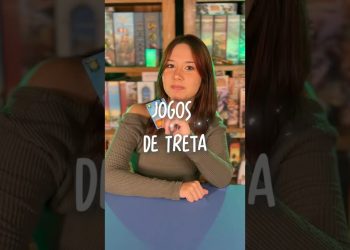 Dicas de Jogos de Treta!