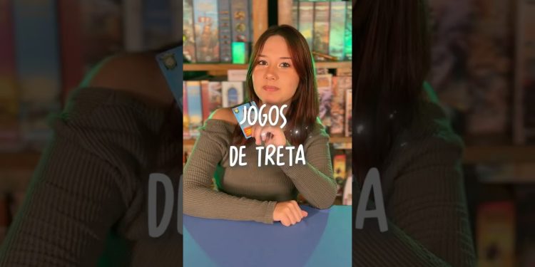 Dicas de Jogos de Treta!