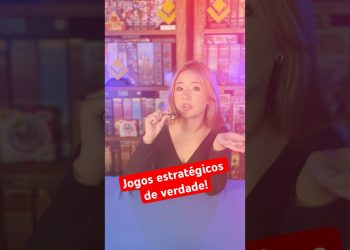 Dicas de Jogos Estratégicos!