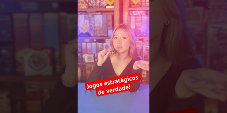 Dicas de Jogos Estratégicos!