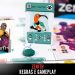 Zenith –  Regras e Gameplay