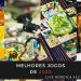 Live Nórdica 453 – Os Melhores Jogos de 2025 (SORTEIOS)