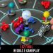 Luz Final –  Regras e Gameplay