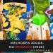 Live Nórdica 455 – Os Melhores Jogos da Mosaico (Anúncio Exclusivo)