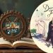 Por trás do Board: Darwin’s Journey