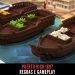 Puerto Rico 1897 – Regras e Gameplay