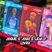 Jogue o Jogo e Leia o Livro – Episódio 1 – Red Rising