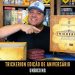 O que tem na Caixa? Unboxing Trickerion Edição de Aniversário