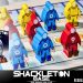 Shackleton Base –  Regras e Gameplay