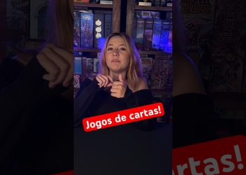 Pare de jogar no automático: 3 card games de VERDADE
