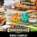 Emberheart – Regras e Gameplay
