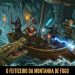 RPG no Covil – O Feiticeiro da Montanha de Fogo – Parte 10 | RPG DE MESA