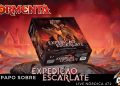 Live Nórdica 472 – Bate Papo sobre Tormenta Expedição Escarlate