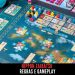 Nippon Zaibatsu – Regras e Gameplay