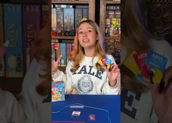 Aprenda Things in Rings em 1 minuto! 🎲