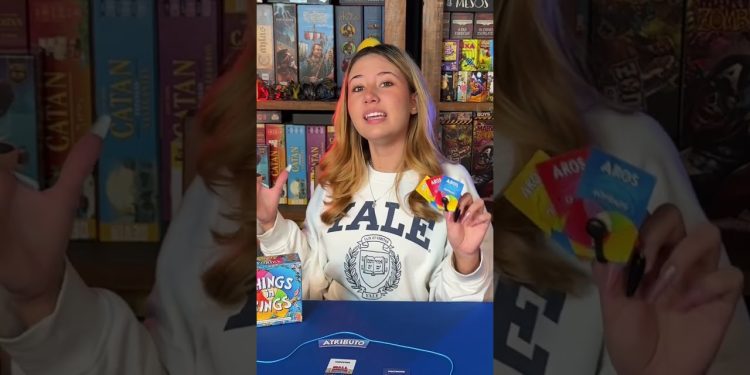 Aprenda Things in Rings em 1 minuto! 🎲