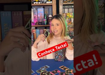 Aprenda Tacta em menos de 1 Minuto!
