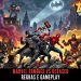 DCeased Vs Marvel Zombies –  Regras e Gameplay