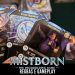Mistborn (Versão Devir)  –  Regras e Gameplay