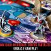 Unmatched Aventuras: Contos Fantásticos –  Regras e Gameplay